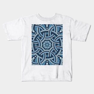 pattern Kids T-Shirt